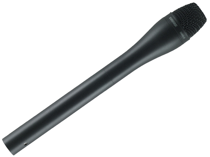 Микрофон Shure SM63LB