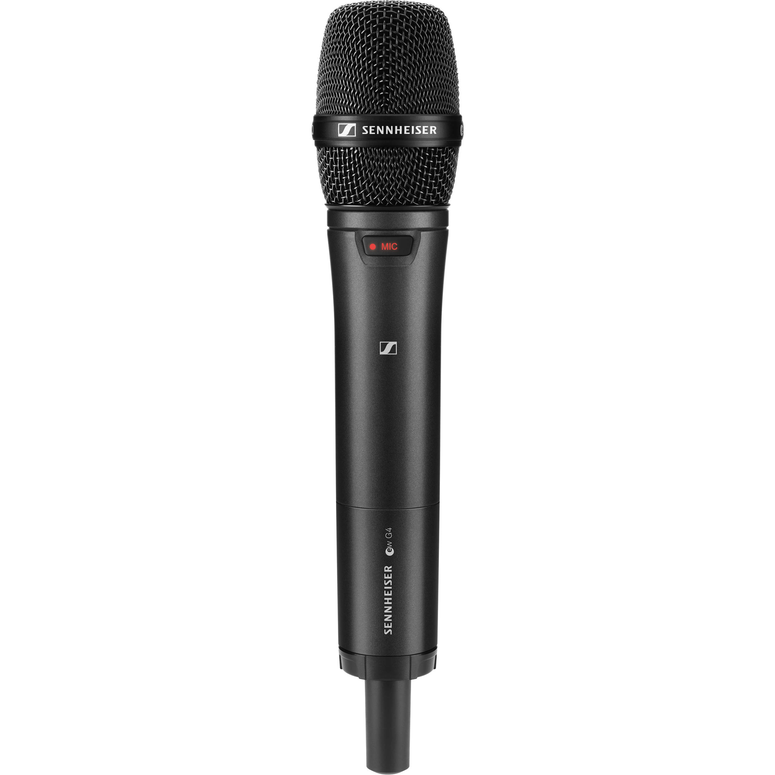 Радиосистема Sennheiser EW 100 G4-865-S-A1