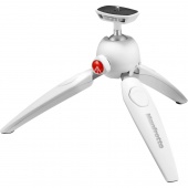 Мини-штатив Manfrotto PIXI White