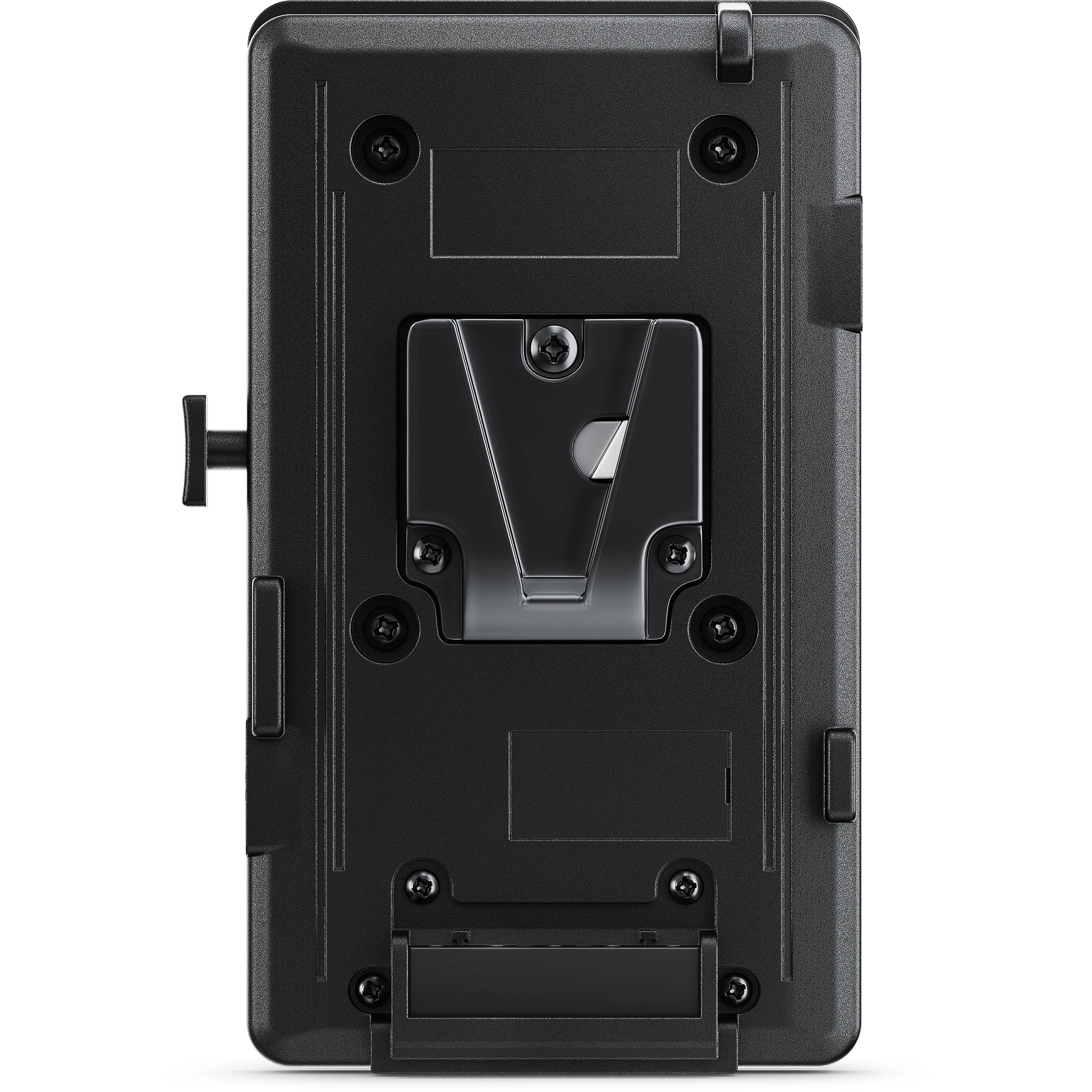 Переходная площадка Blackmagic URSA VLock Battery Plate
