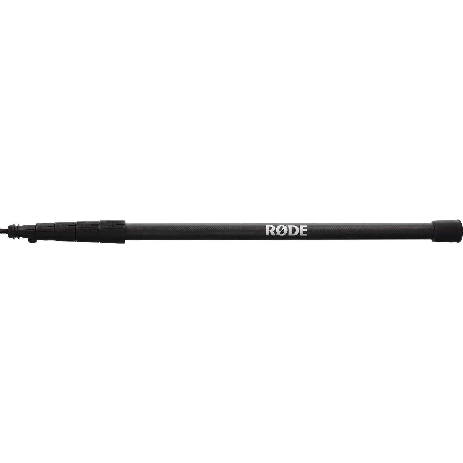 Микрофонная удочка Rode Boompole Pro