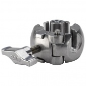 Держатель-зажим KUPO KCP-930P 3 Way Clamp, for 25 to 35 mm Tube 