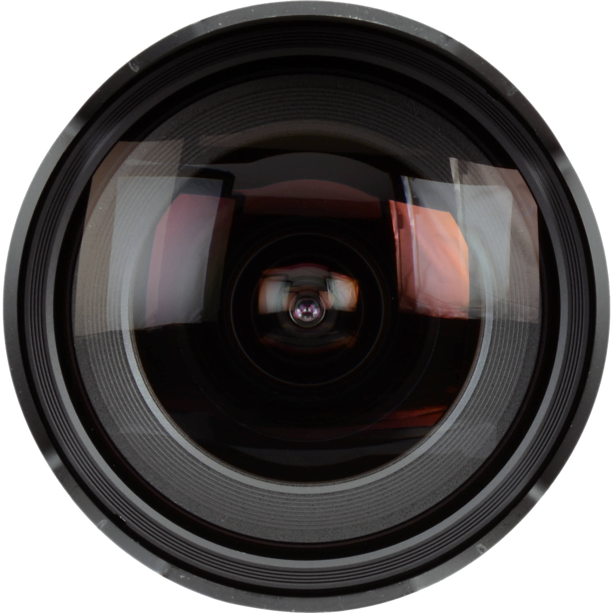 Объектив Samyang 10mm T3.1 ED AS NCS CS VDSLR Sony E