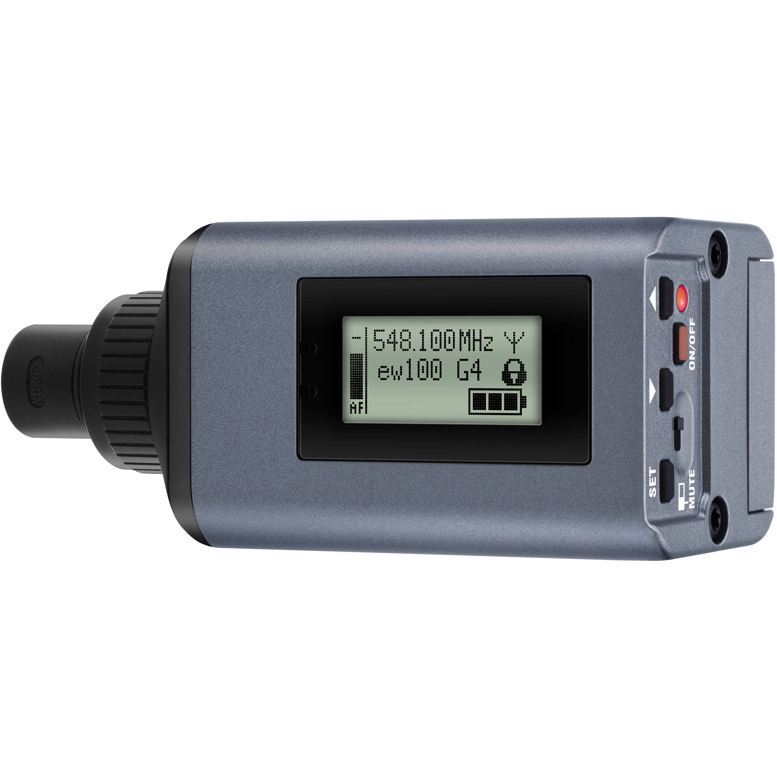 Радиосистема Sennheiser EW 100 ENG G4-A1 Радиосистема Sennheiser EW 100 ENG G4-A1