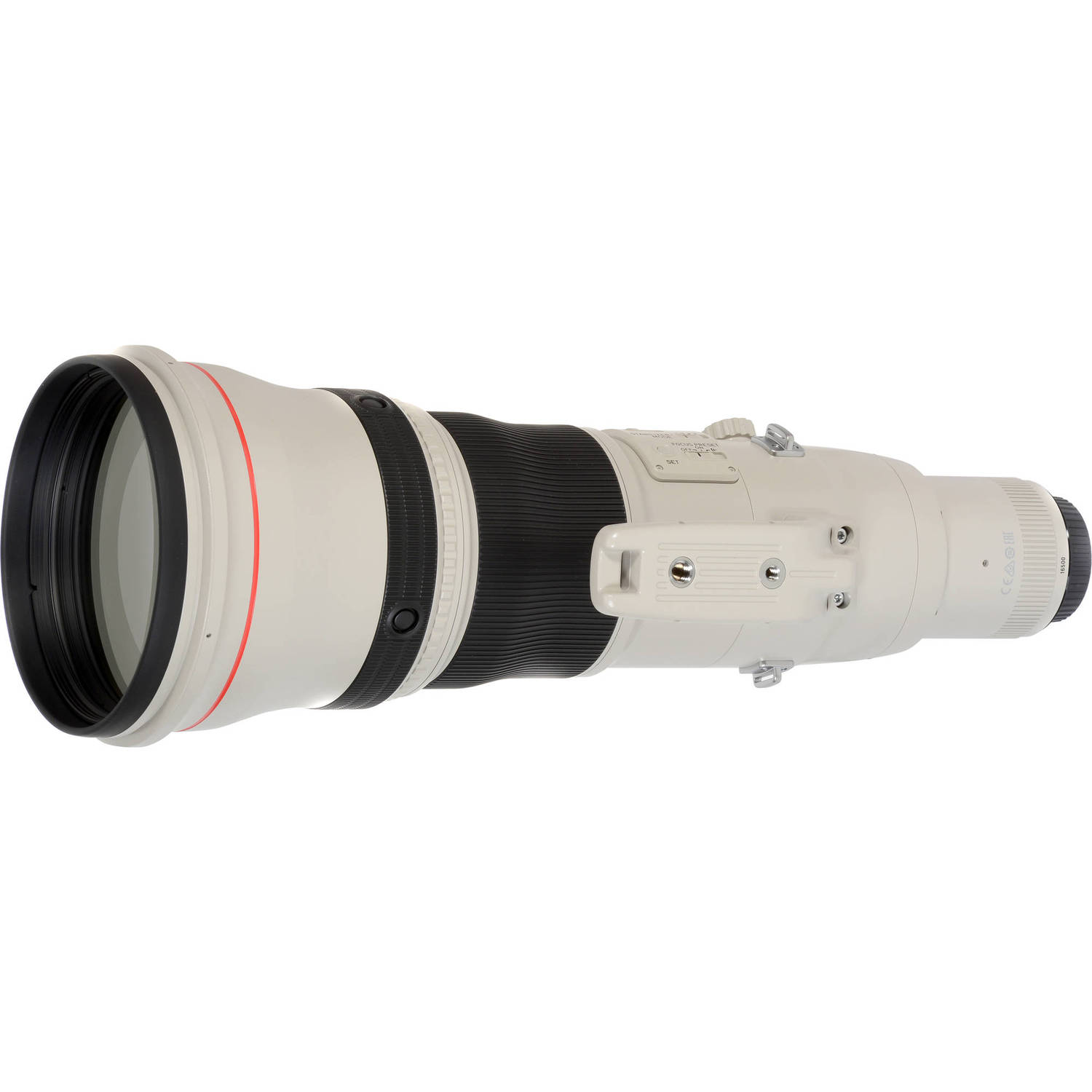 Объектив Canon EF 800mm F5.6 L IS USM