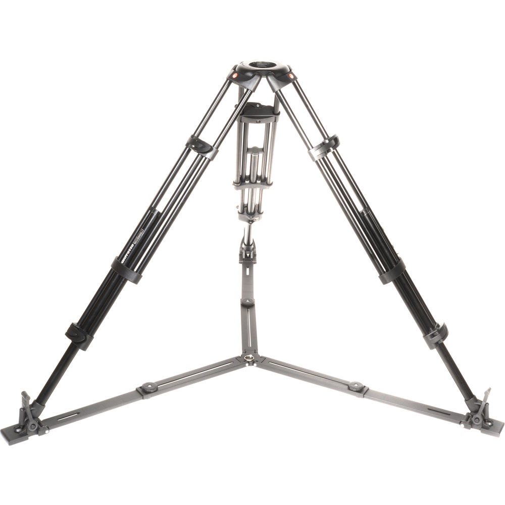 Тренога Manfrotto 546GB