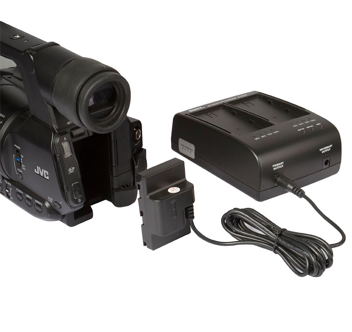 Зарядное устройство SWIT S-3602I