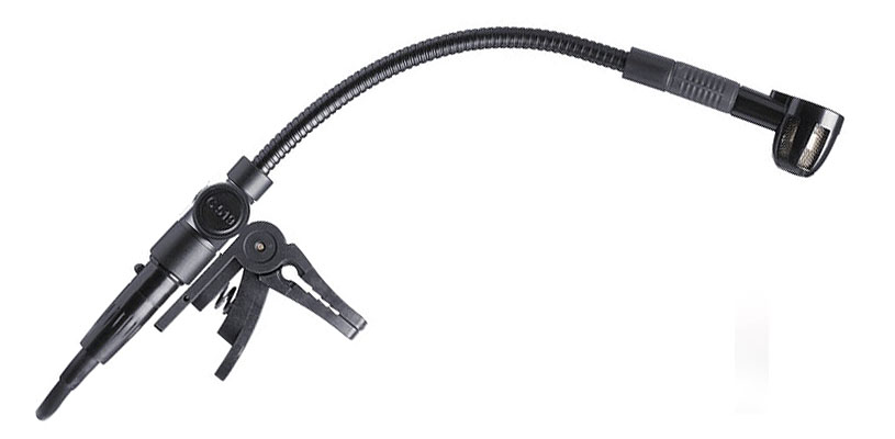 Микрофон AKG C519 M