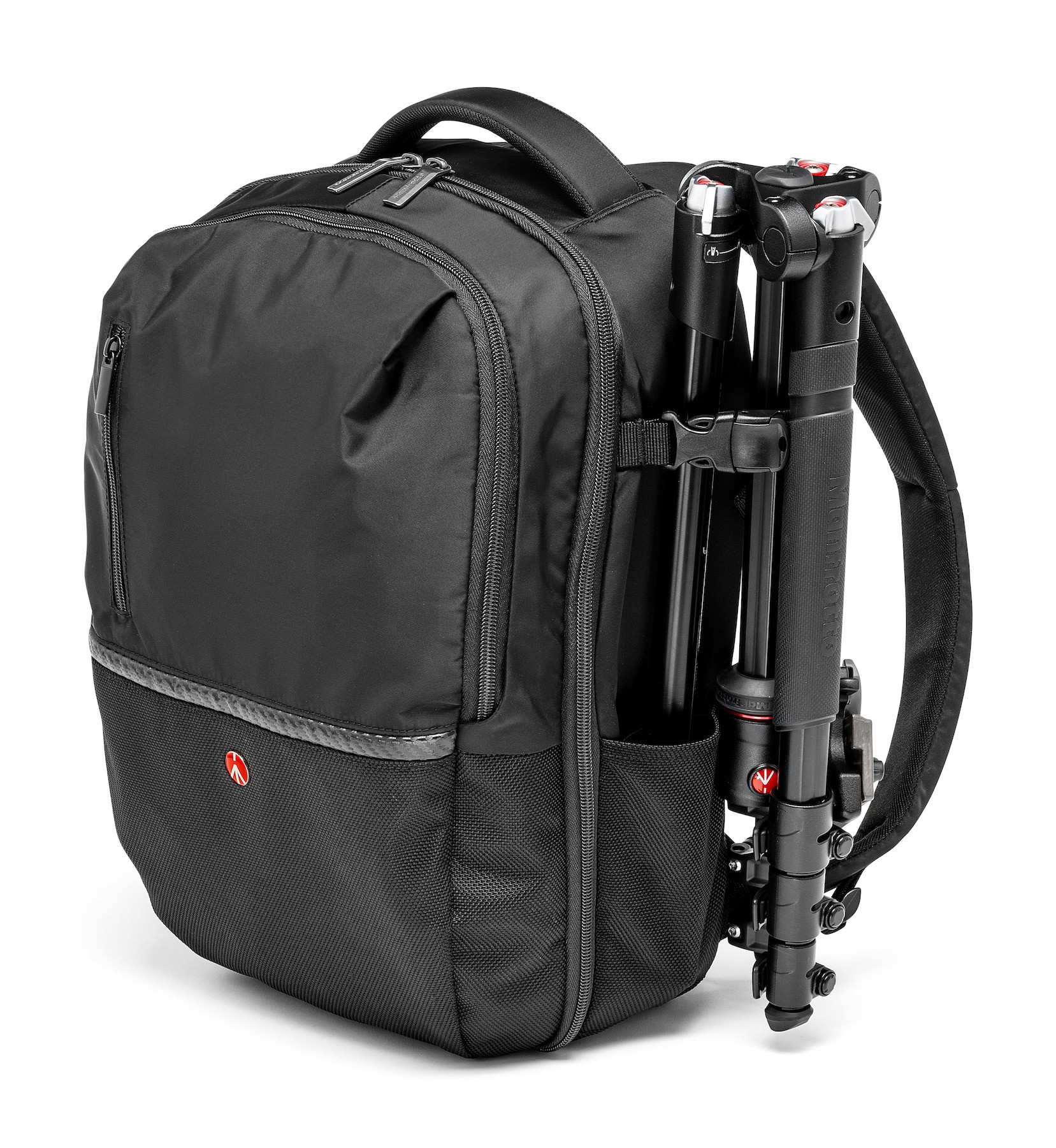 Рюкзак Manfrotto Advanced Gear Backpack L