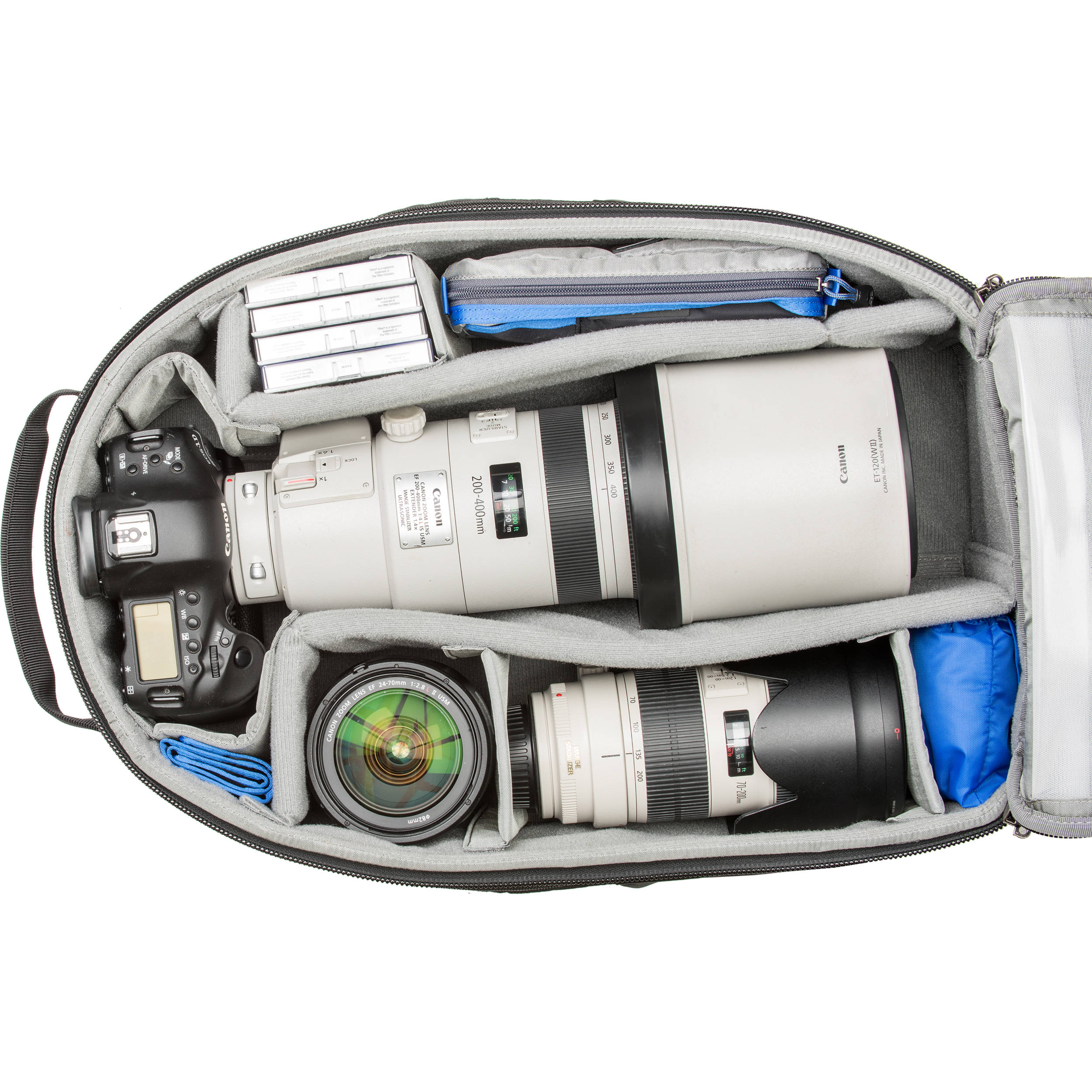 Рюкзак Think Tank Streetwalker HardDrive
