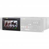 Видеорекордер Blackmagic HyperDeck Extreme 8K HDR Видеорекордер Blackmagic HyperDeck Extreme 8K HDR