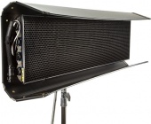 Осветительный прибор Kino Flo 4ft 4Bank System, Univ 230U