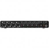 Аудиоинтерфейс Behringer UMC404HD
