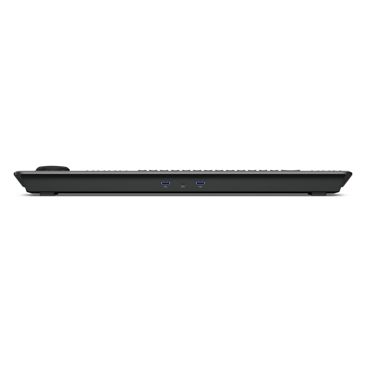 Клавиатура  Blackmagic DaVinci Resolve Editor Keyboard