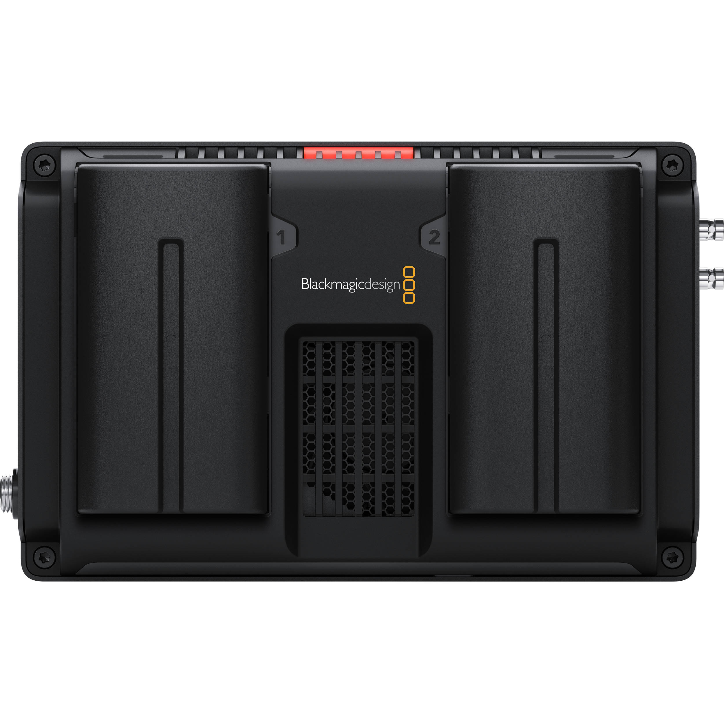 Видеорекордер Blackmagic Video Assist 5" 12G HDR