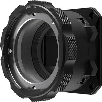 Байонет PL mount for Z CAM E2 Flagship Series
