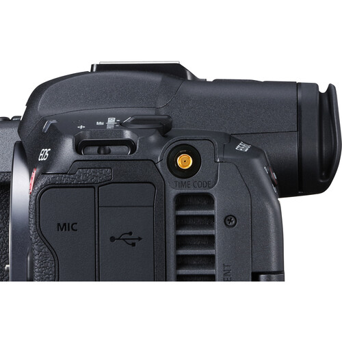 Canon EOS R5C