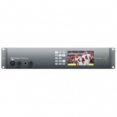 Устройство захвата видео Blackmagic UltraStudio 4K Extreme 3 Устройство захвата видео Blackmagic UltraStudio 4K Extreme 3