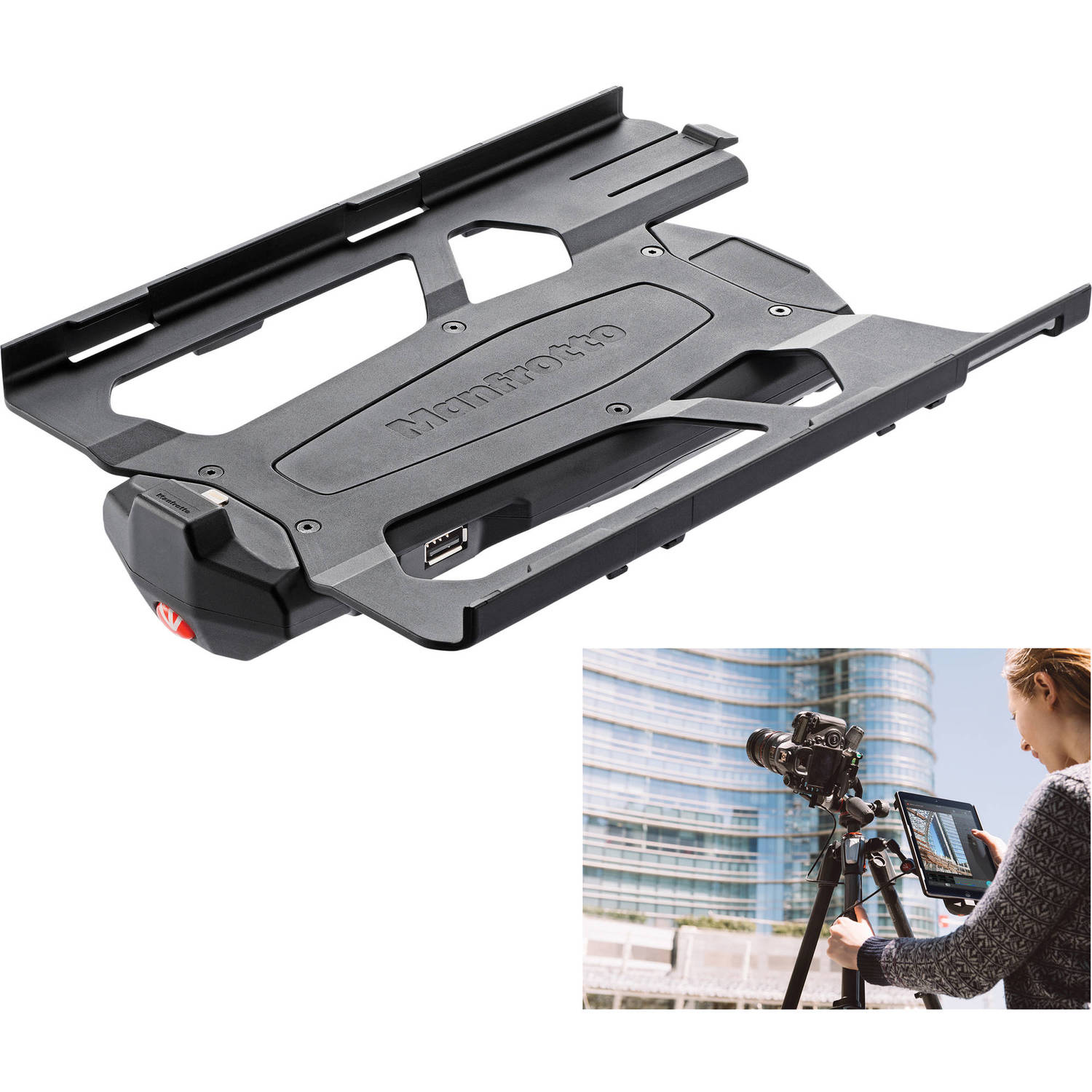 Консоль управления Manfrotto Digital Director