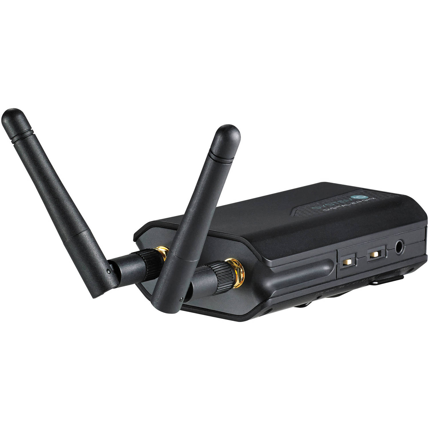 Радиосистема Audio-Technica ATW1702