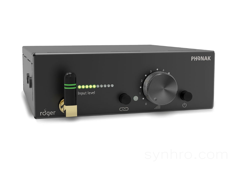 Передатчик PHONAK Roger BaseStation
