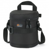 Сумка для объектива Lowepro S&F Lens Case 11 x 14cm