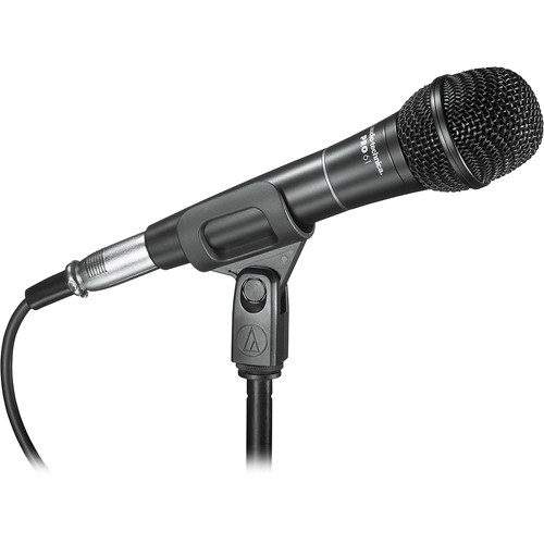 Микрофон Audio-Technica PRO61