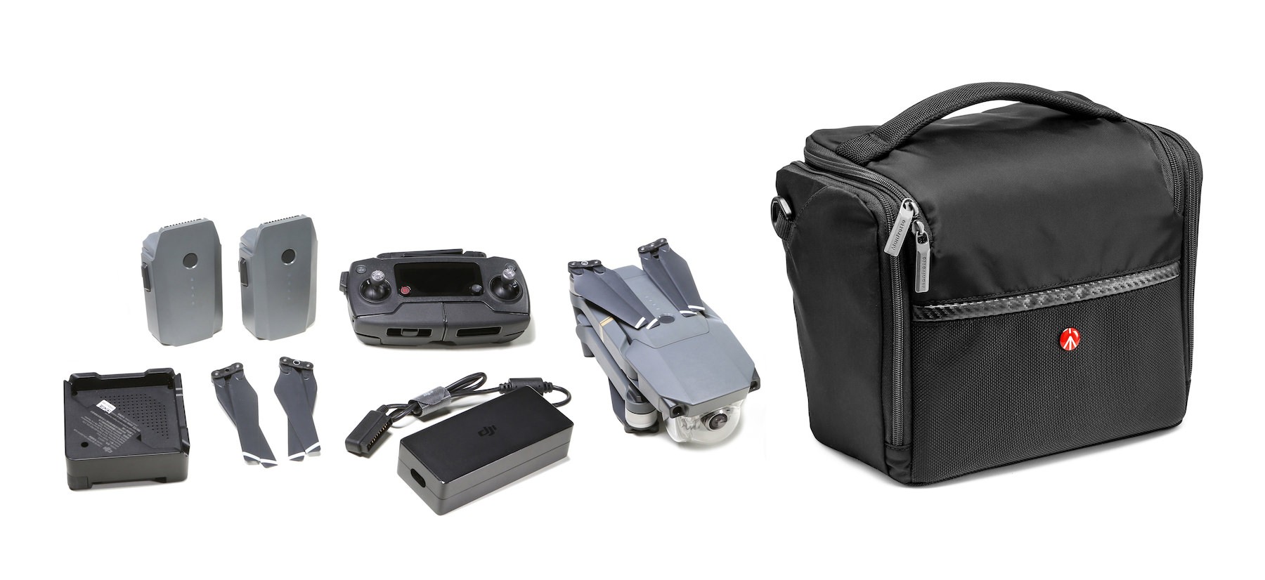 Сумка Manfrotto Advanced Active 6
