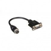 Кабель Blackmagic B4 Control Adapter Cable