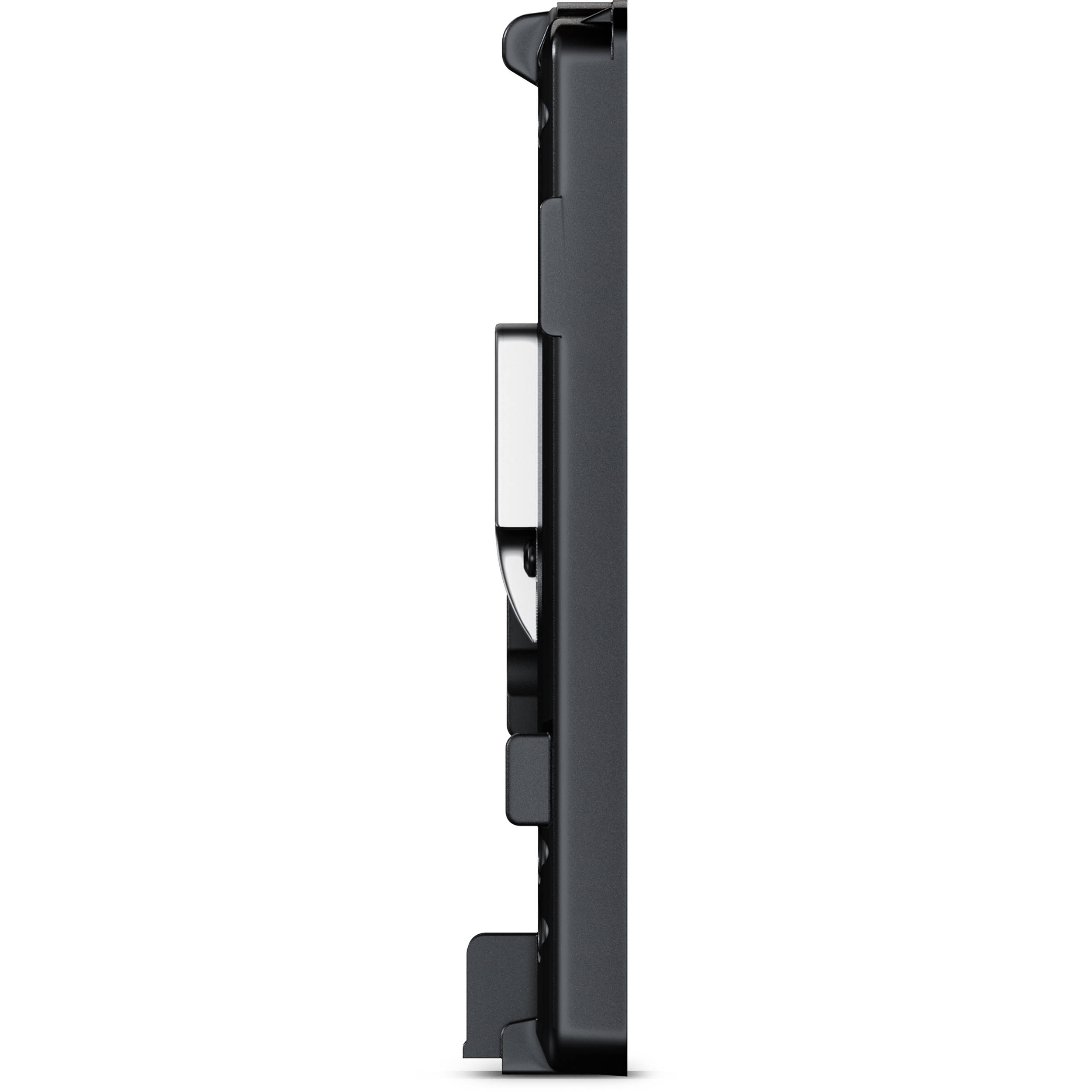 Переходная площадка Blackmagic URSA VLock Battery Plate
