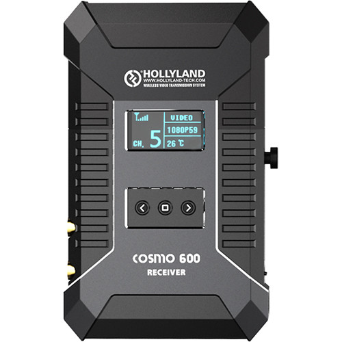 Видеосендер Hollyland Cosmo 600