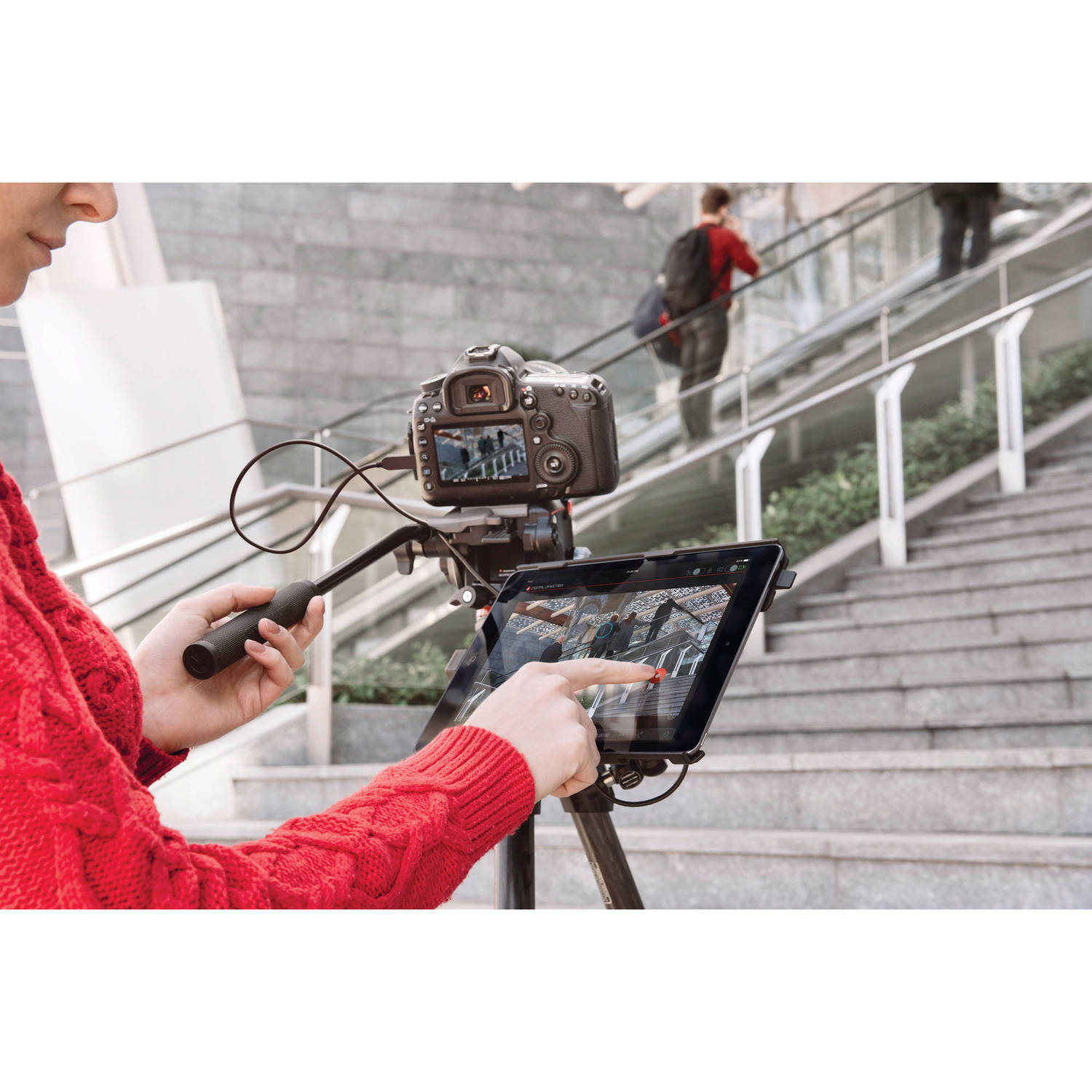 Консоль управления Manfrotto Digital Director