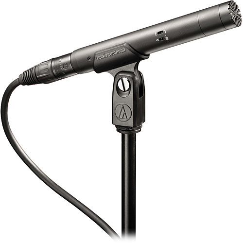 Микрофон Audio-Technica AT4022