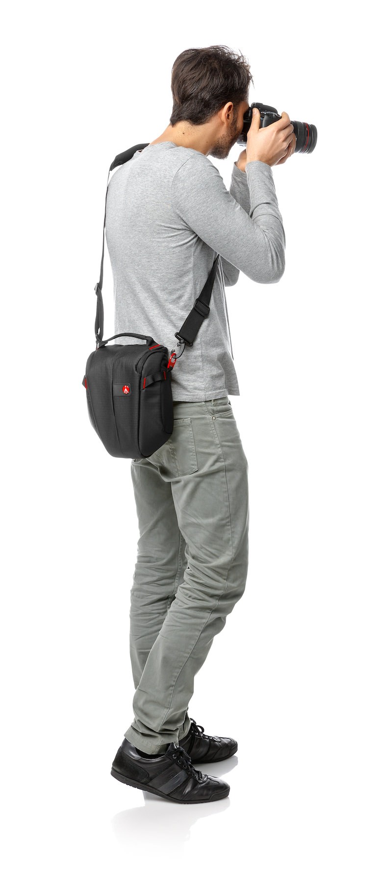 Хольстер Manfrotto Pro Light Access H-14