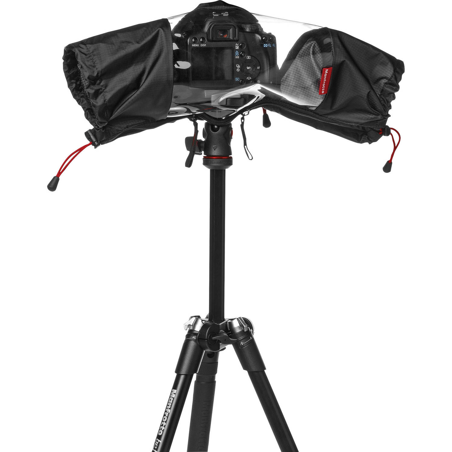 Чехол-дождевик Manfrotto Pro Light E-690