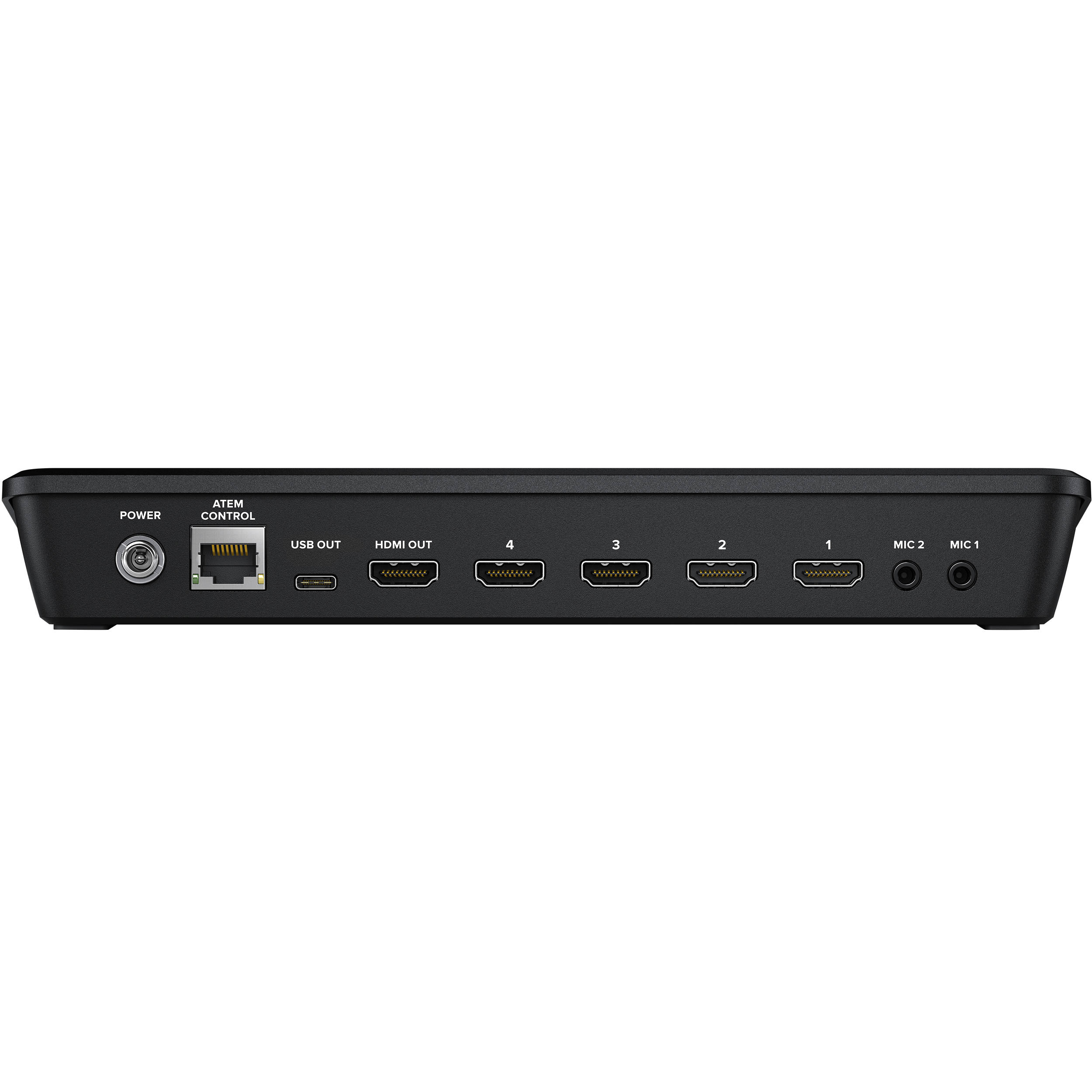 Эфирный видеомикшер Blackmagic ATEM Mini Pro