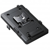 Переходная площадка Blackmagic URSA VLock Battery Plate