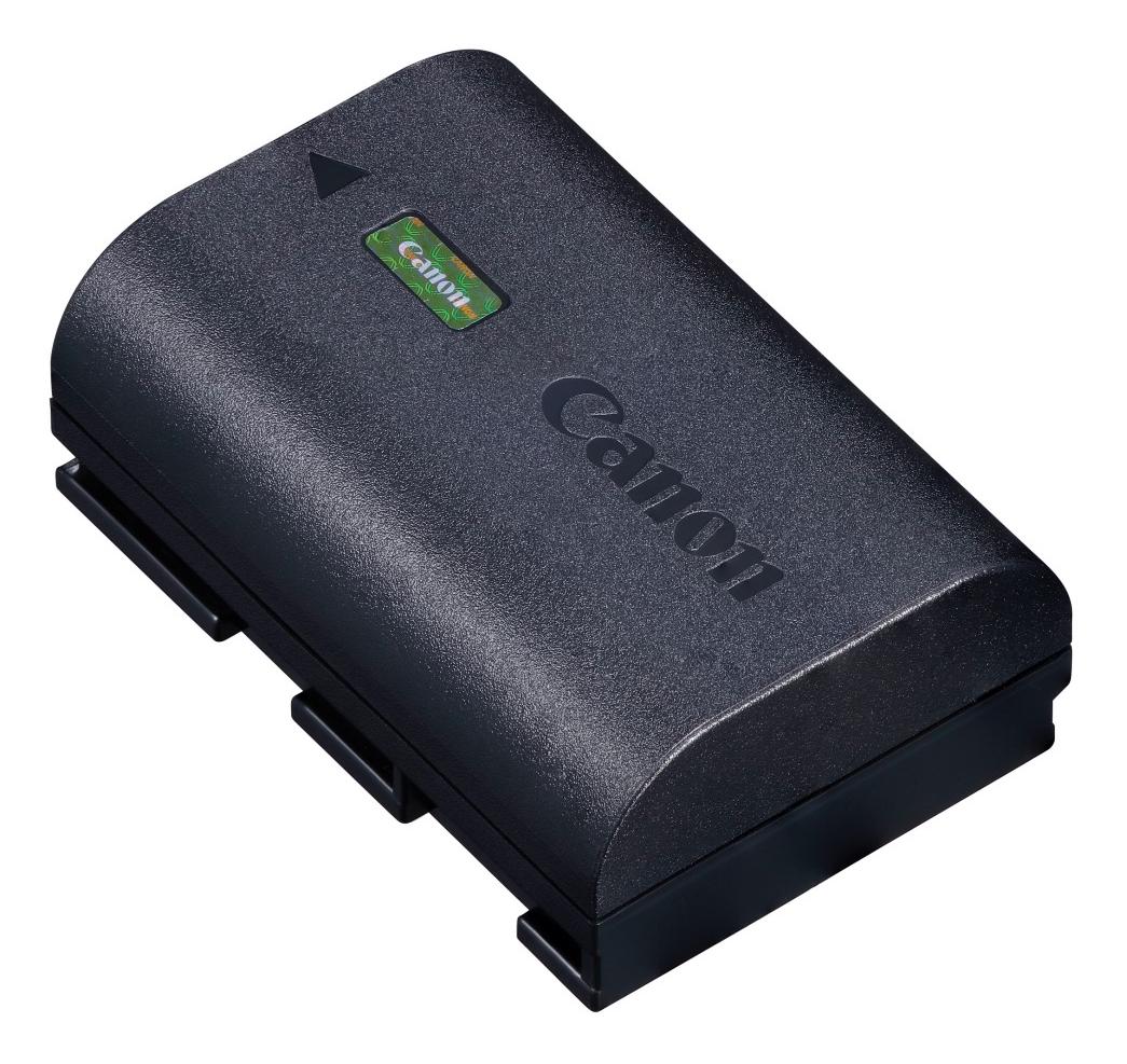 Аккумулятор Canon LP-E6NH