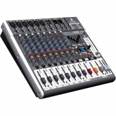 Микшерный пульт Behringer X1222USB