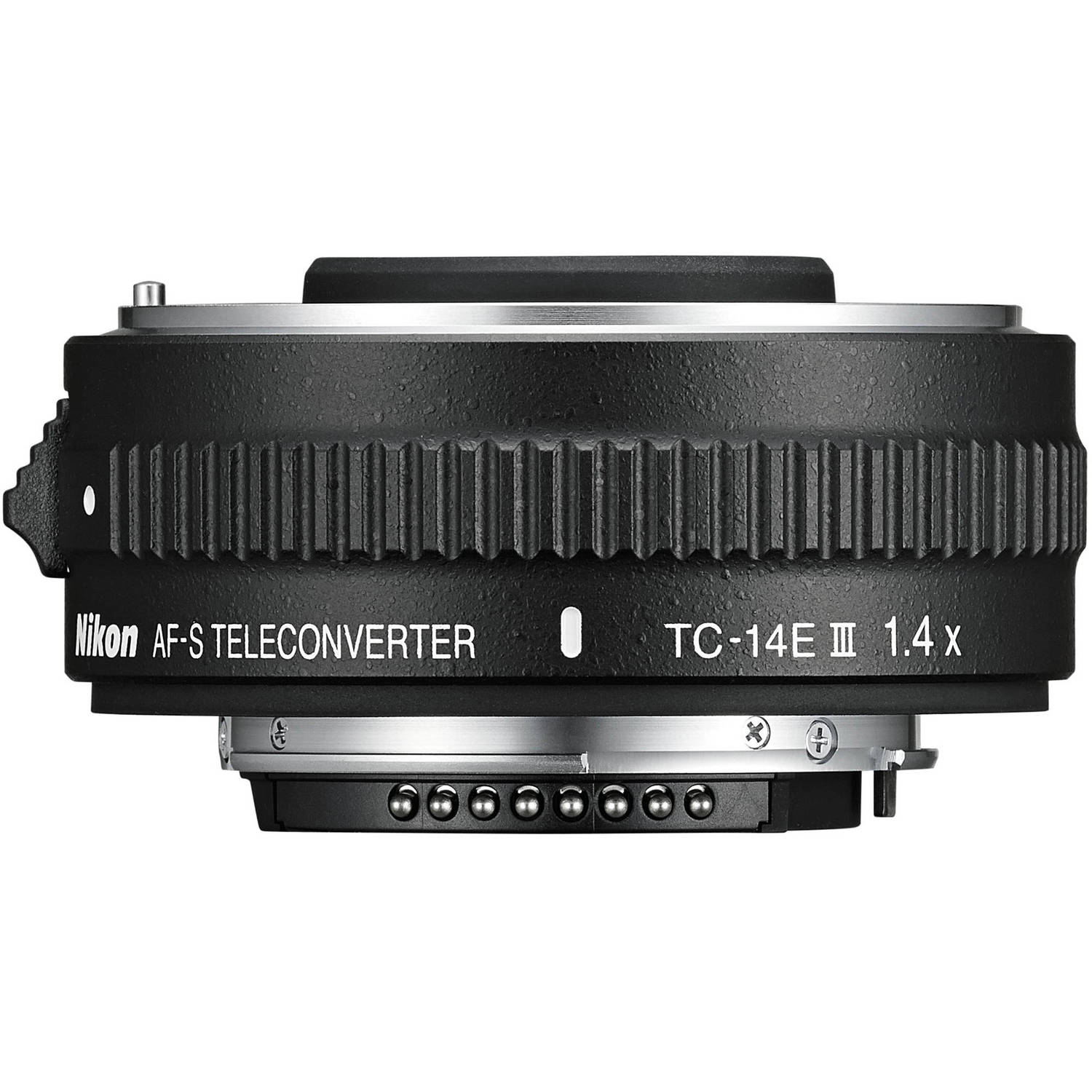 Телеконвертер Nikon AF-S TC-14E III
