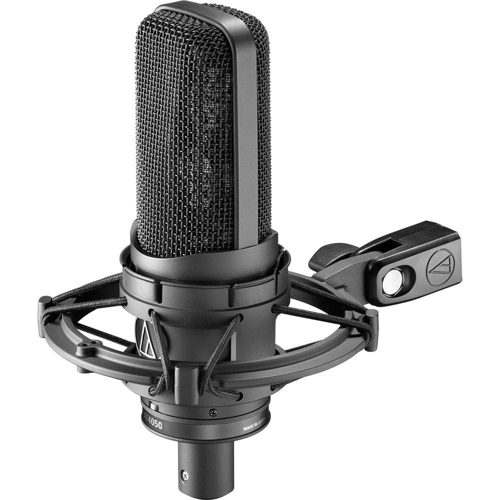 Микрофон Audio-Technica AT4050