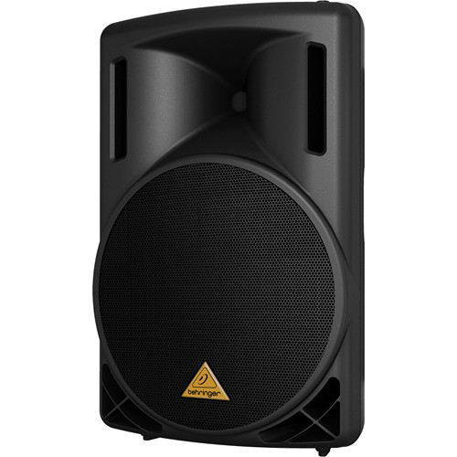 Акустическая система Behringer B215XL