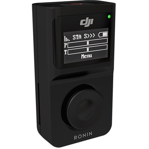 DJI Модуль управления: Ronin