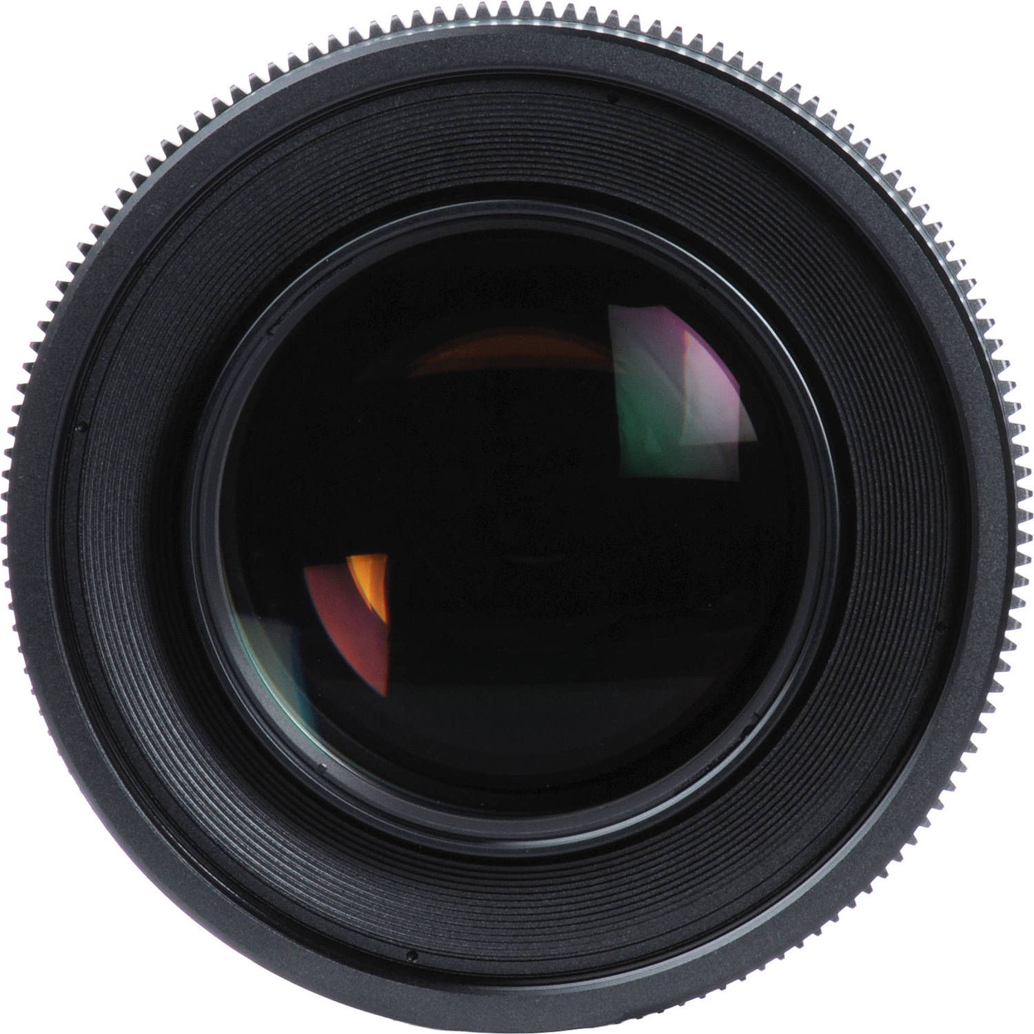 Объектив Canon CN-E85mm T1.3 L F