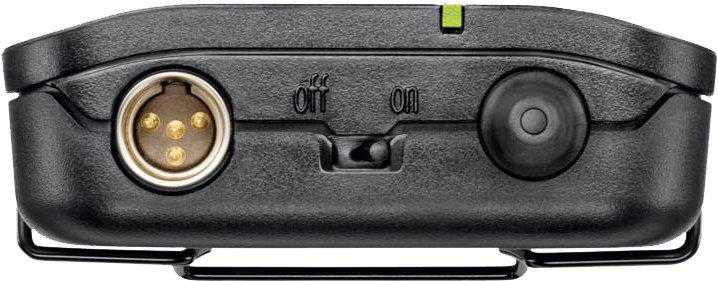 Передатчик Shure BLX1 M17