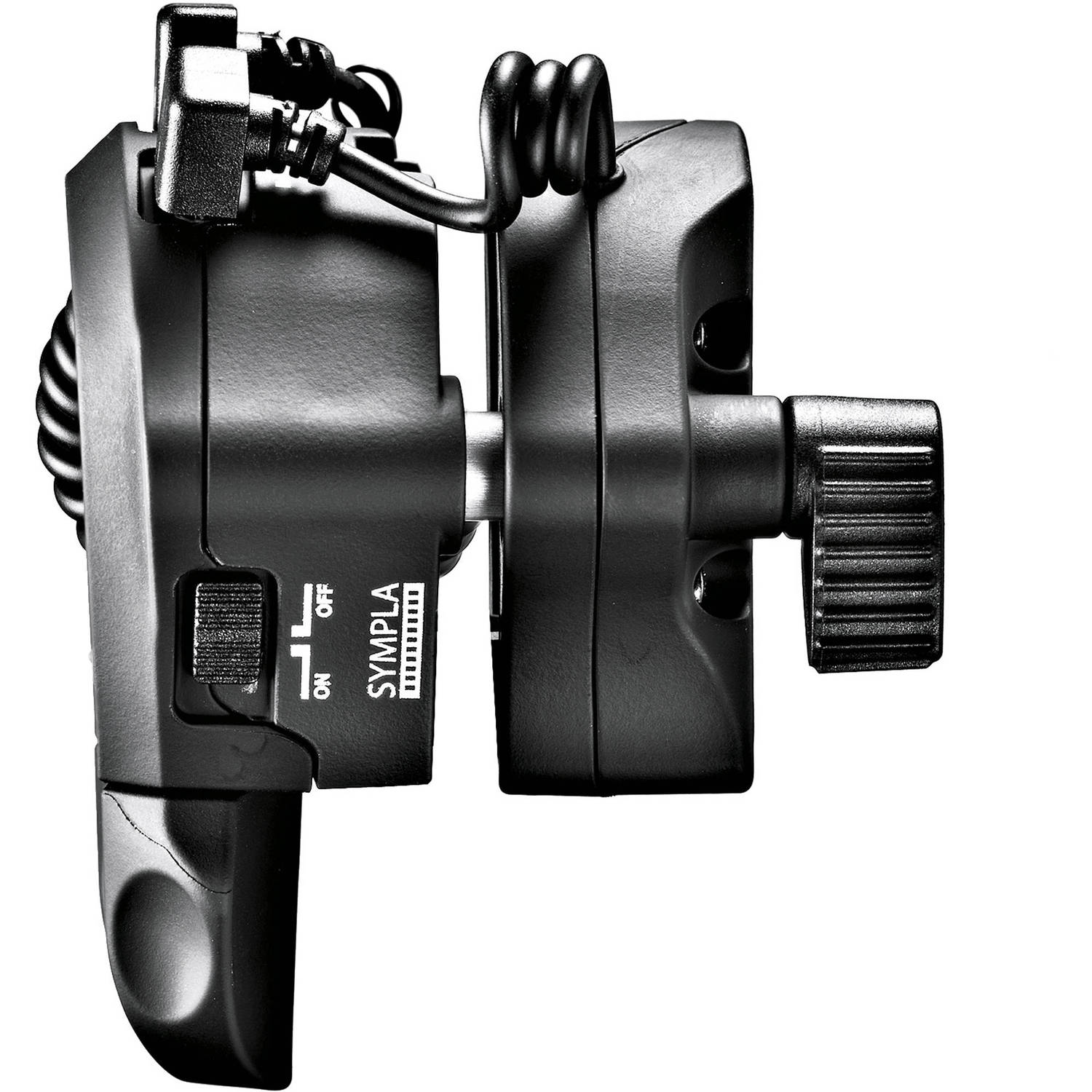 Manfrotto MVR911ECCN