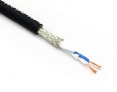 Провод симметричный Canare L-2E5