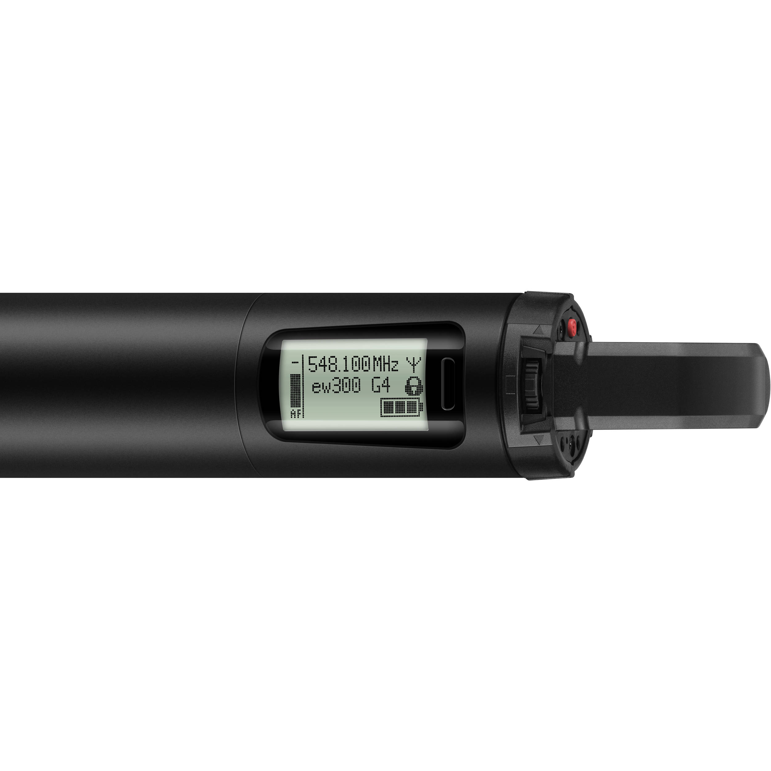 Радиосистема Sennheiser EW 300 G4-BASE SK-RC-AW+
