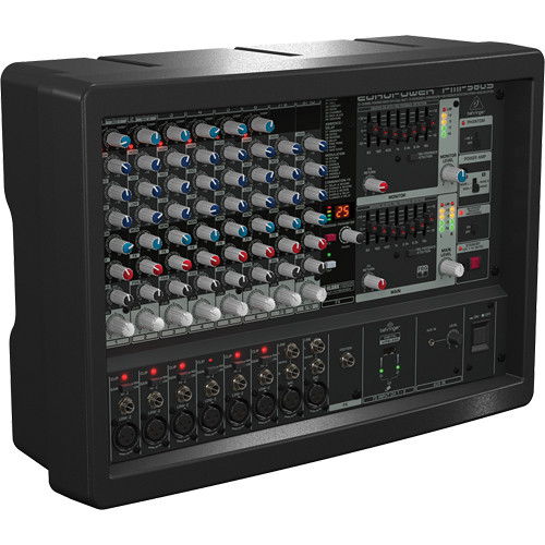 Активный микшер Behringer PMP580S