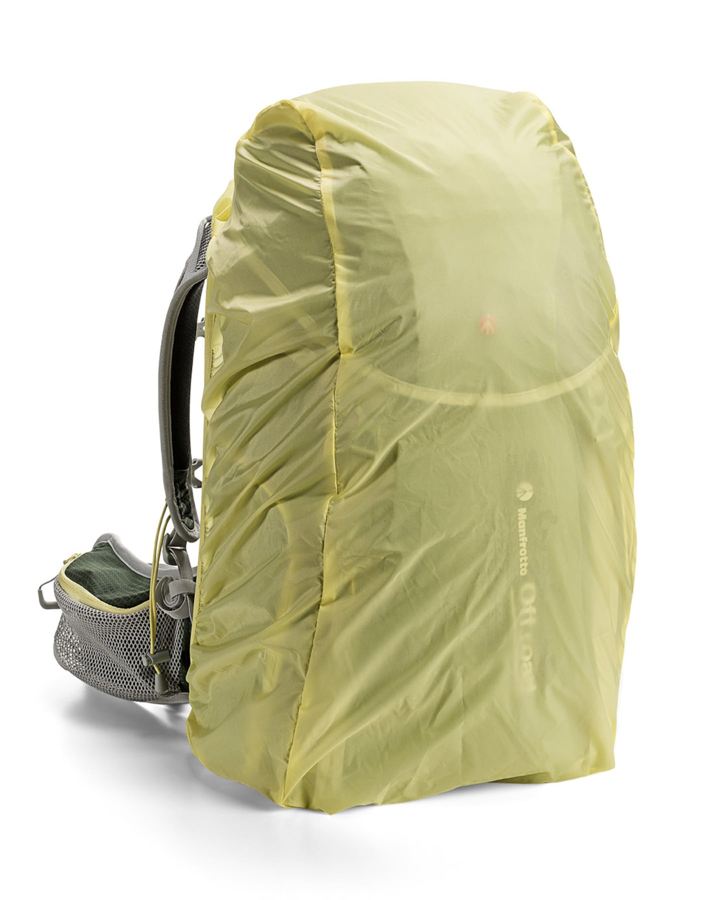 Рюкзак Manfrotto Offroad Hiker Green 30